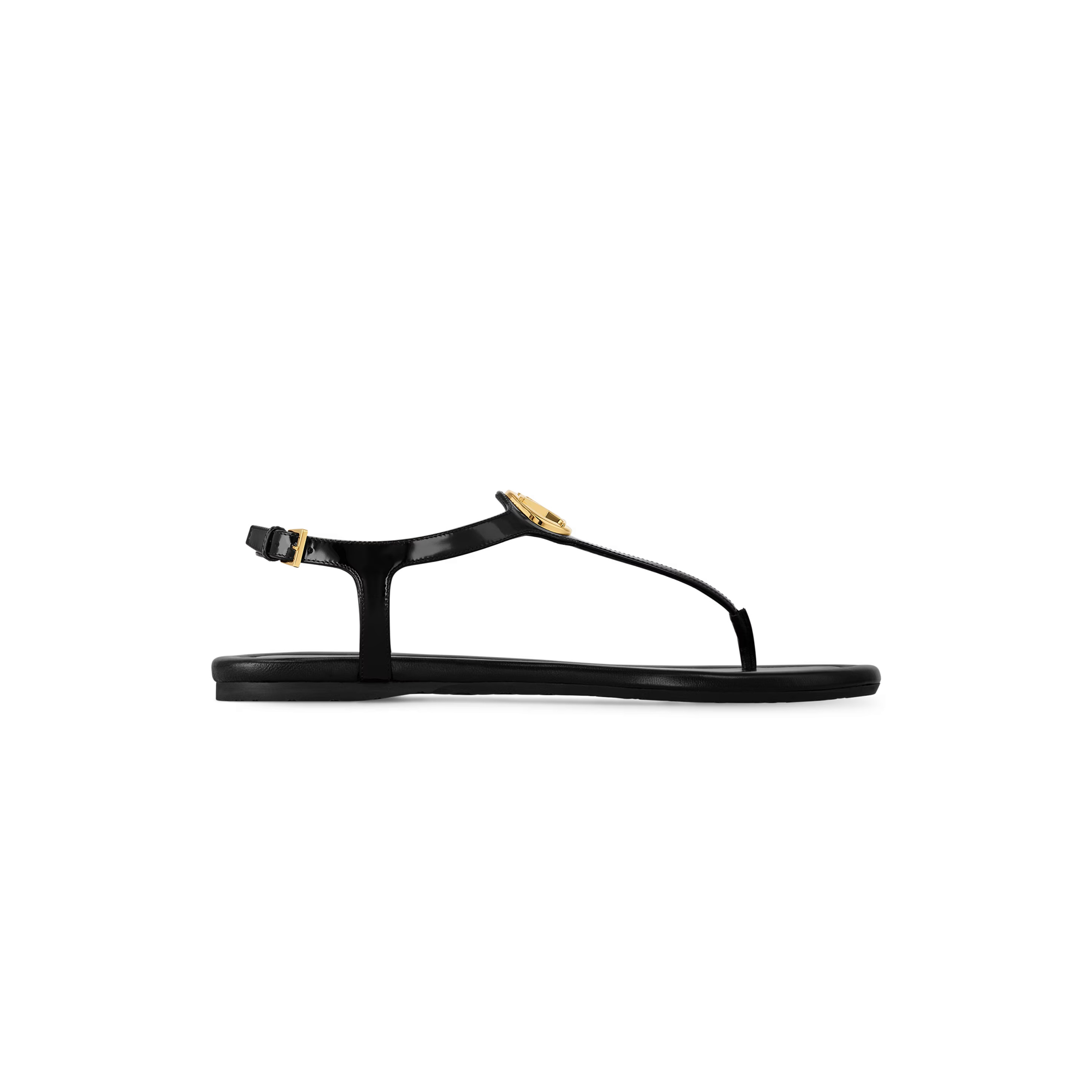 l0vis Vvtt0n sunkiss flat sandal 1ahkue